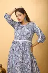 Maruti By Jn Crepe Printed Girls Top Wholesalers In Delhi